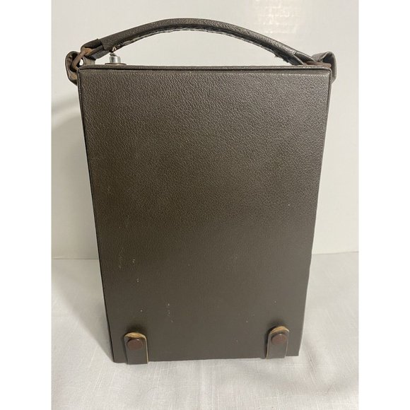 Soundesign 2422 Radio - 4-Band AM-FM-Air-Police Works - Picture 3 of 8